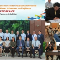 Uzbekistan: Inception and Consultation Mission 2019