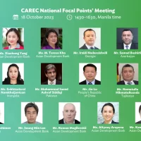 National Focal Points’ Meeting 2023