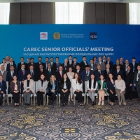 Senior Officials’ Meeting 2024
